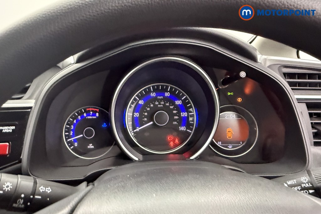 Used Honda Jazz 2016 for sale - 76889911: Photo 12