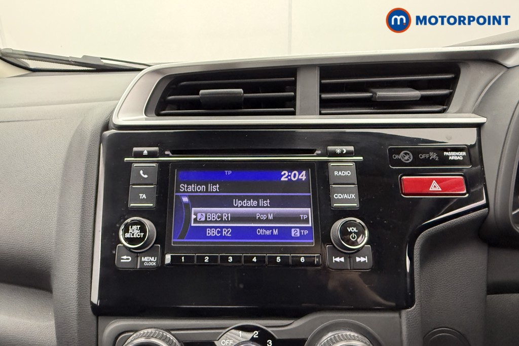 Used Honda Jazz 2016 for sale - 76889911: Photo 13