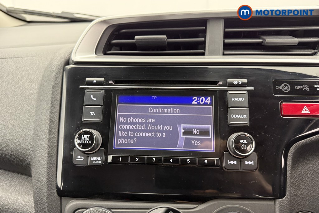 Used Honda Jazz 2016 for sale - 76889911: Photo 14