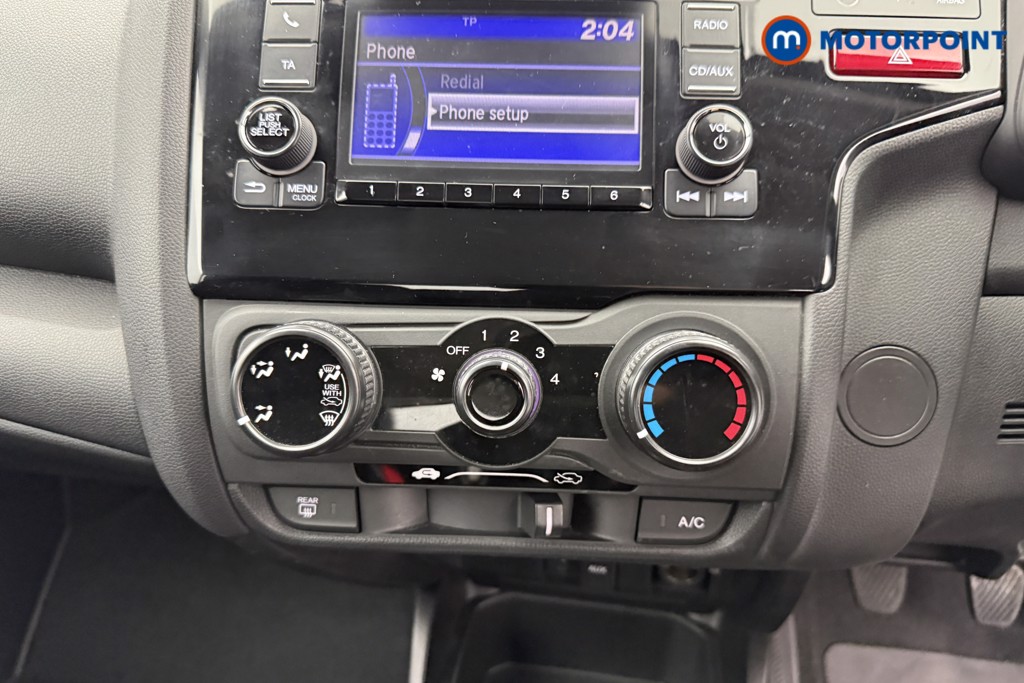 Used Honda Jazz 2016 for sale - 76889911: Photo 15