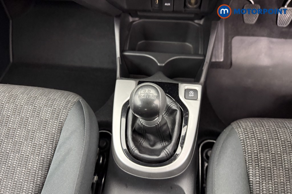 Used Honda Jazz 2016 for sale - 76889911: Photo 16