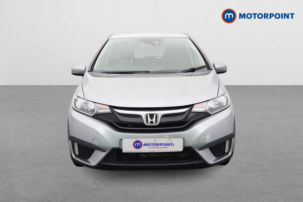 Used Honda Jazz 2016 for sale - 76889911: Photo 2
