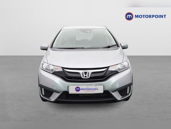 Used Honda Jazz 2016 for sale - 76889911: Photo