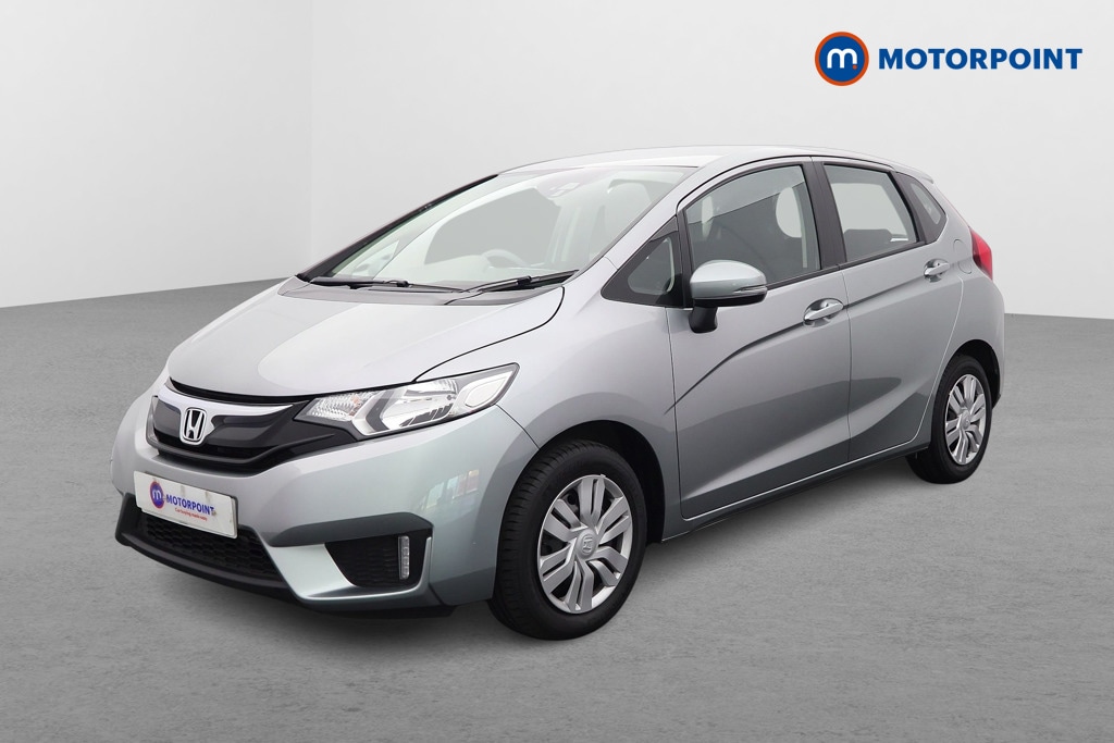Used Honda Jazz 2016 for sale - 76889911: Photo 3