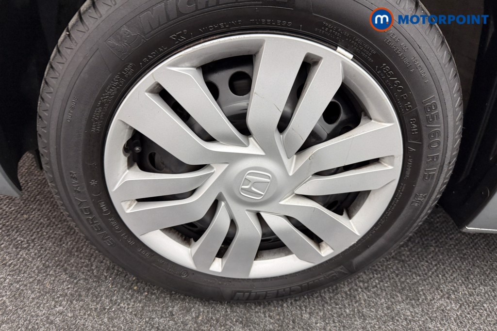 Used Honda Jazz 2016 for sale - 76889911: Photo 32