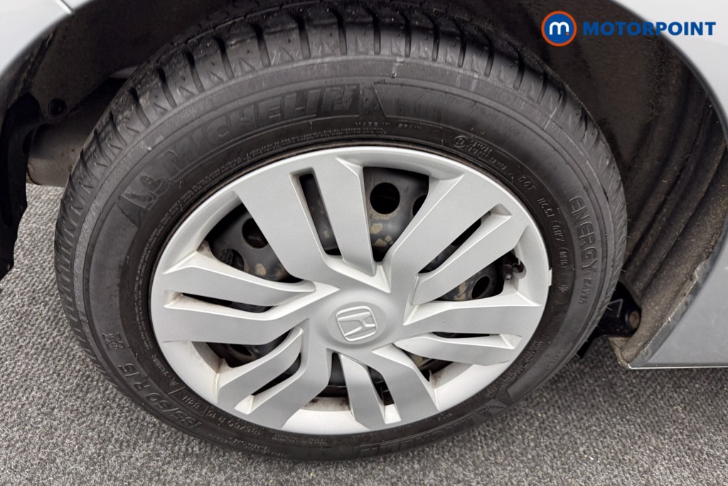 Used Honda Jazz 2016 for sale - 76889911: Photo 34