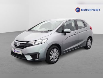 Used Honda Jazz 2016 for sale - 76889911: Photo