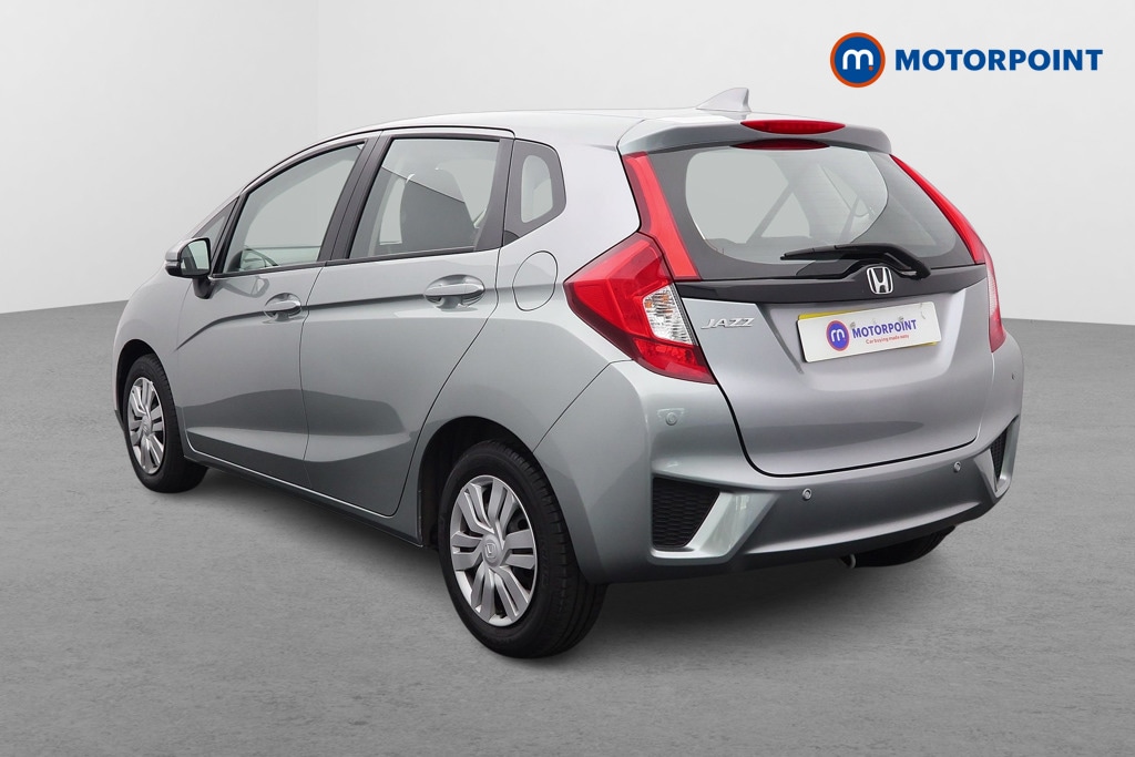 Used Honda Jazz 2016 for sale - 76889911: Photo 5