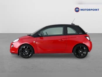 Used Vauxhall ADAM 2019 for sale - 79840331: Photo