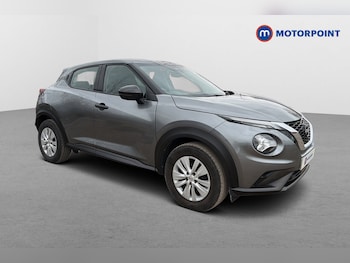 Used Nissan Juke undefined for sale - 78721631: Photo