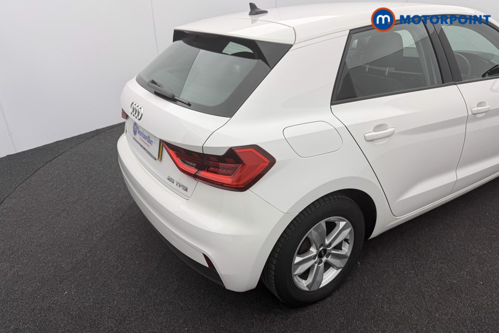 Used Audi A1 2022 for sale - 76797385: Photo 11