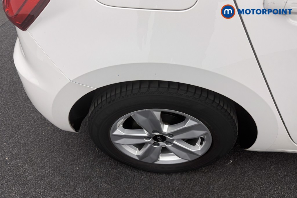 Used Audi A1 2022 for sale - 76797385: Photo 14