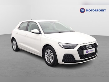 2022 - 25 TFSI Technik 5dr