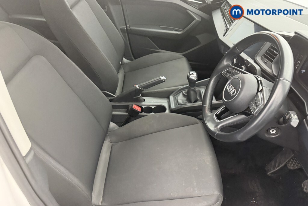 Used Audi A1 2022 for sale - 76797385: Photo 21