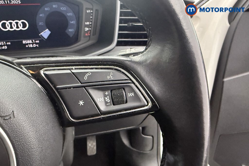 Used Audi A1 2022 for sale - 76797385: Photo 22