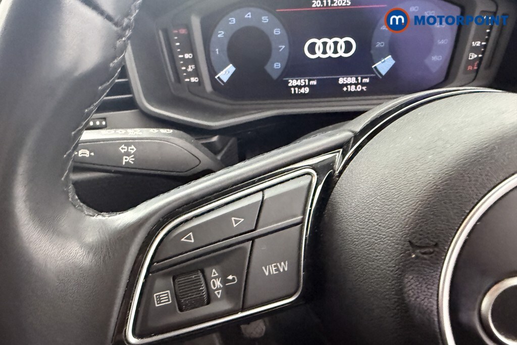 Used Audi A1 2022 for sale - 76797385: Photo 23