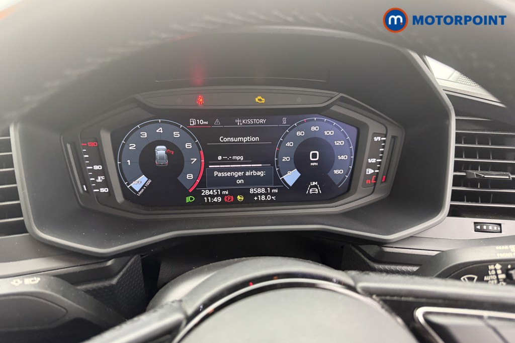 Used Audi A1 2022 for sale - 76797385: Photo 25