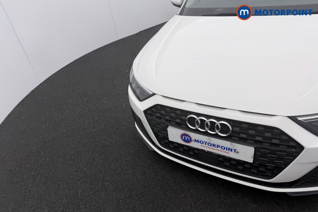 Used Audi A1 2022 for sale - 76797385: Photo 31