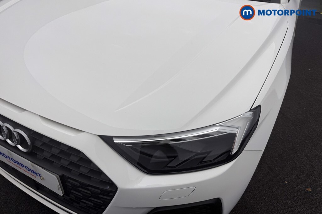 Used Audi A1 2022 for sale - 76797385: Photo 32