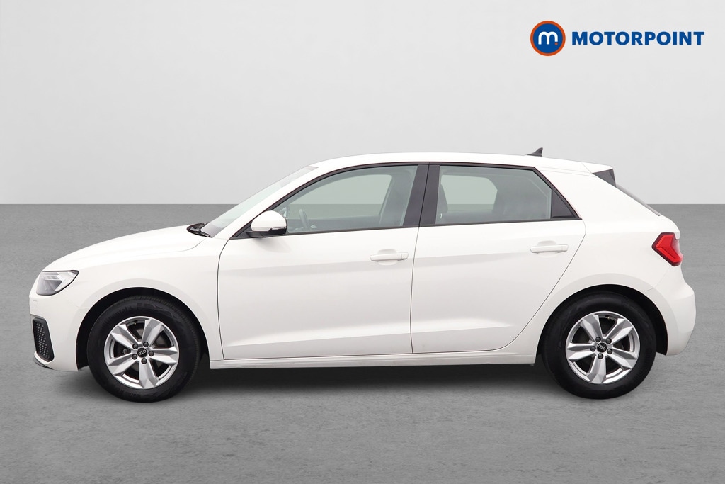 Used Audi A1 2022 for sale - 76797385: Photo 4