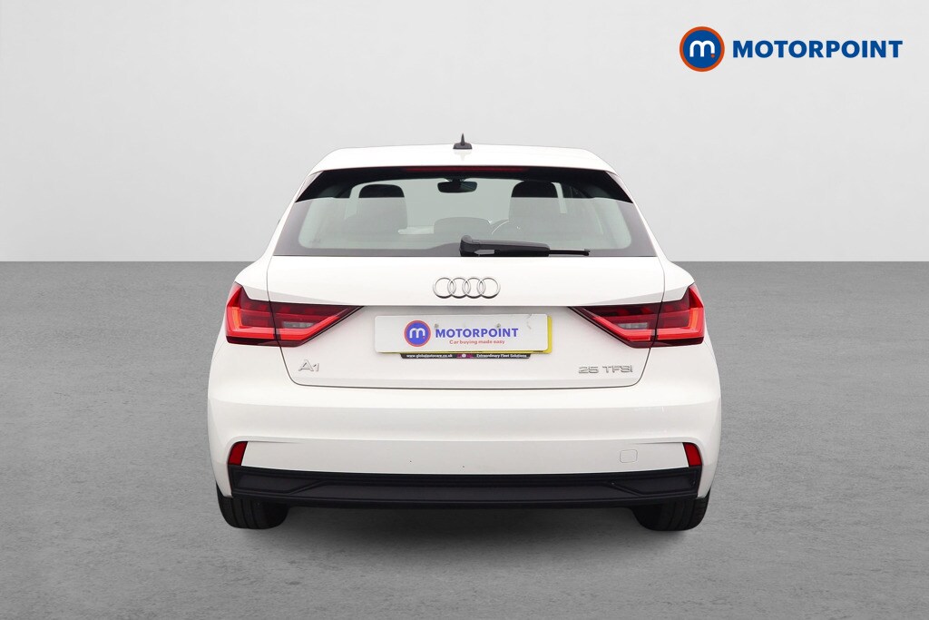 Used Audi A1 2022 for sale - 76797385: Photo 6