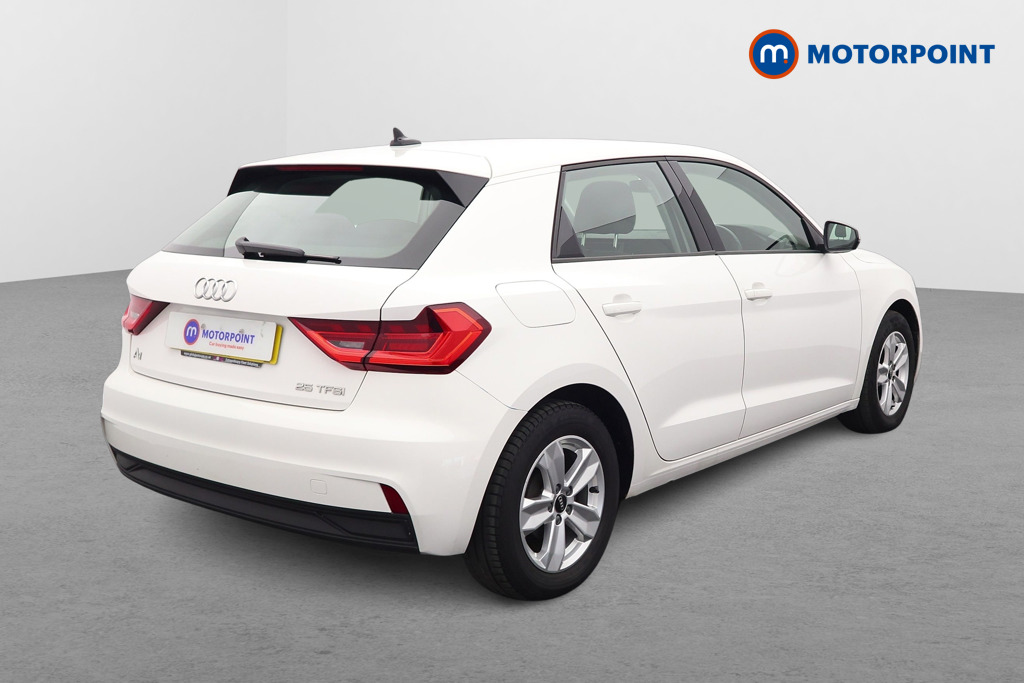 Used Audi A1 2022 for sale - 76797385: Photo 7