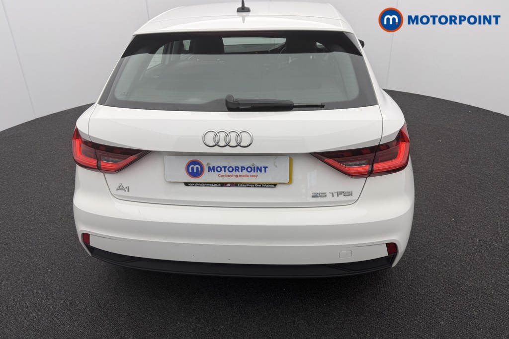 Used Audi A1 2022 for sale - 76797385: Photo 9