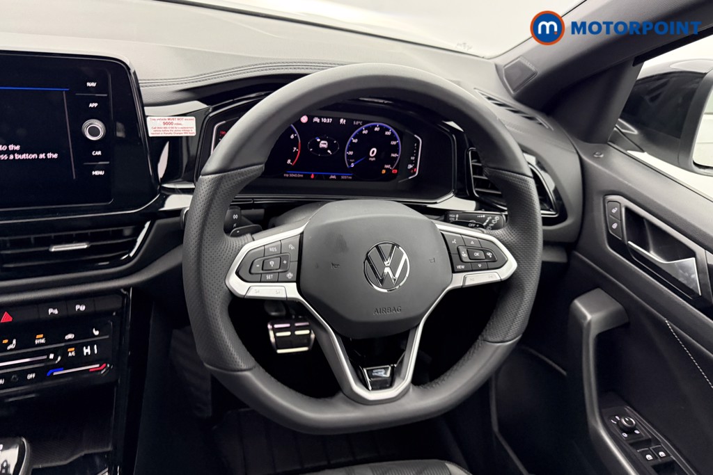 Used Volkswagen T-Roc for sale - 77245842: Photo 11