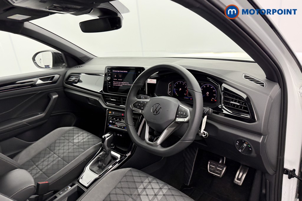 Used Volkswagen T-Roc for sale - 77245842: Photo 12