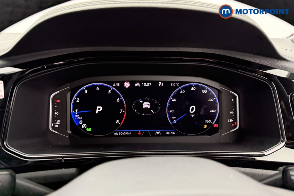 Used Volkswagen T-Roc for sale - 77245842: Photo 13