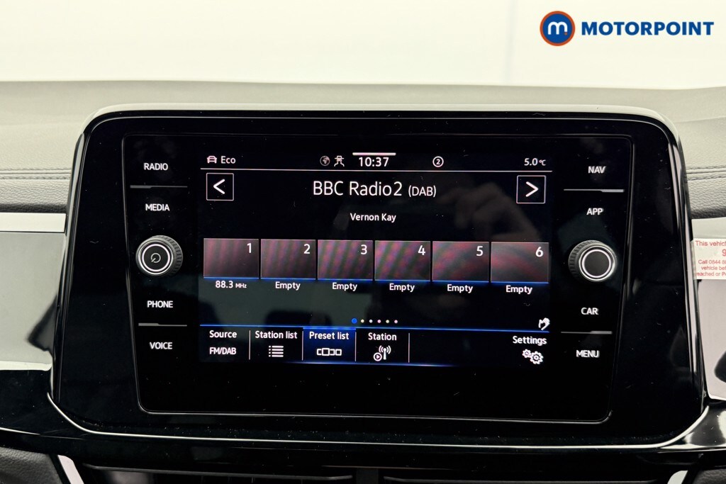 Used Volkswagen T-Roc for sale - 77245842: Photo 14