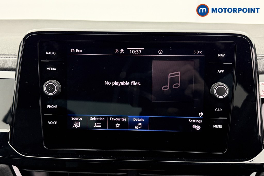 Used Volkswagen T-Roc for sale - 77245842: Photo 15