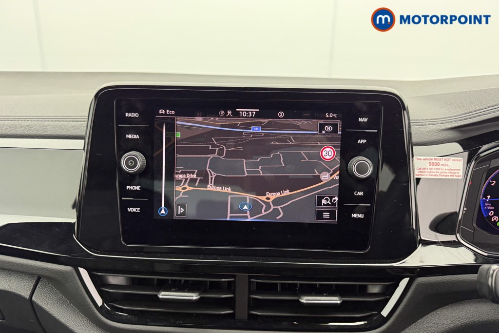 Used Volkswagen T-Roc for sale - 77245842: Photo 17