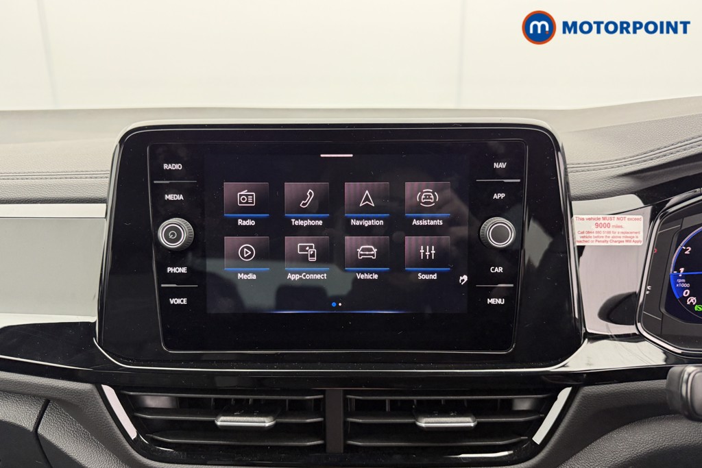 Used Volkswagen T-Roc for sale - 77245842: Photo 19