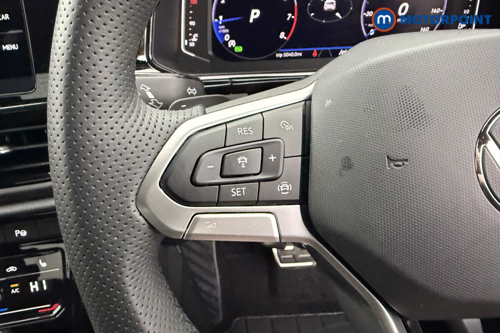 Used Volkswagen T-Roc for sale - 77245842: Photo 22