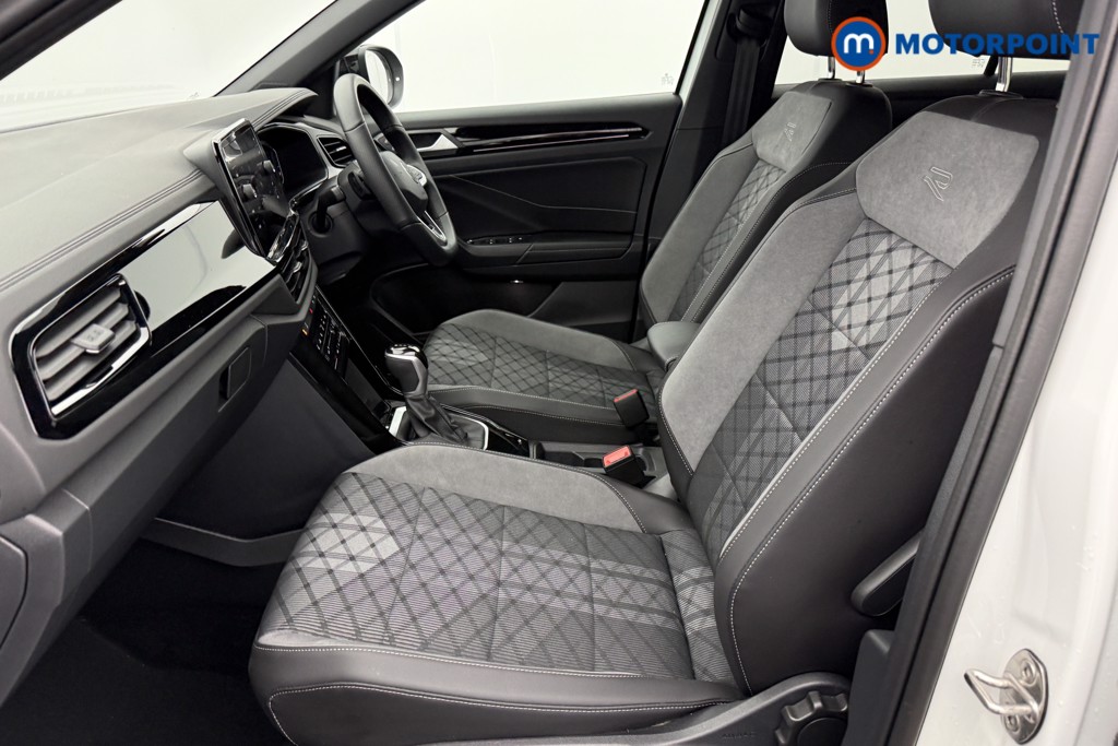 Used Volkswagen T-Roc for sale - 77245842: Photo 31