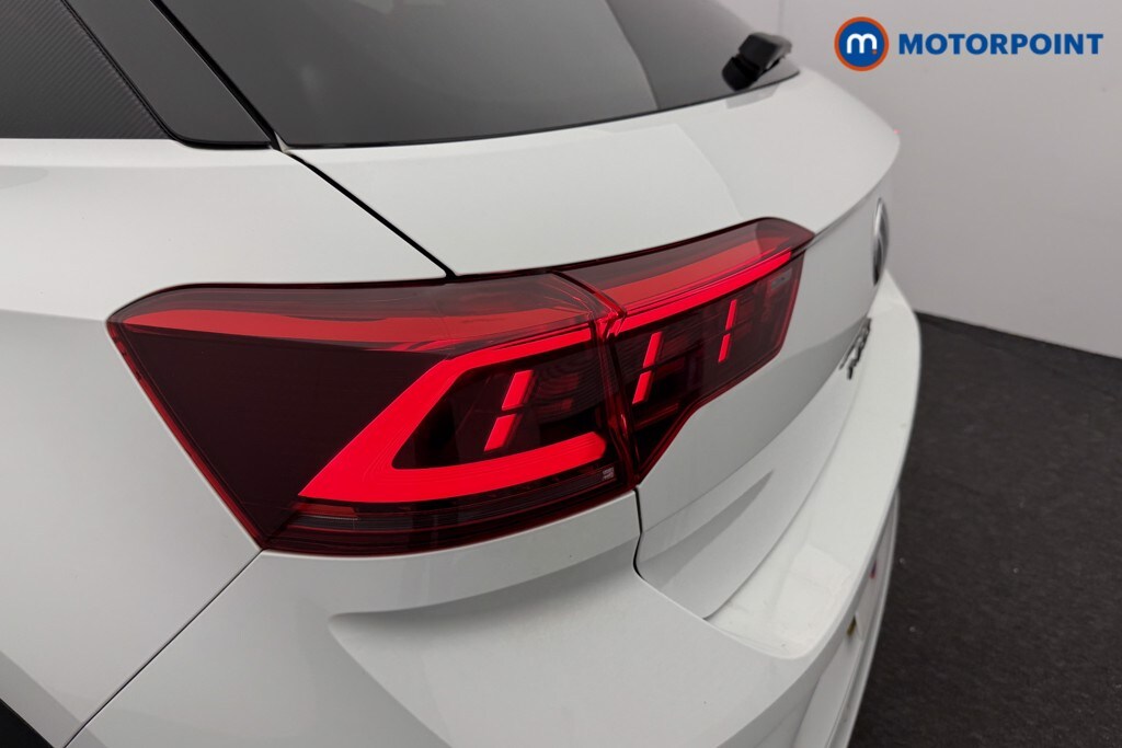 Used Volkswagen T-Roc for sale - 77245842: Photo 34