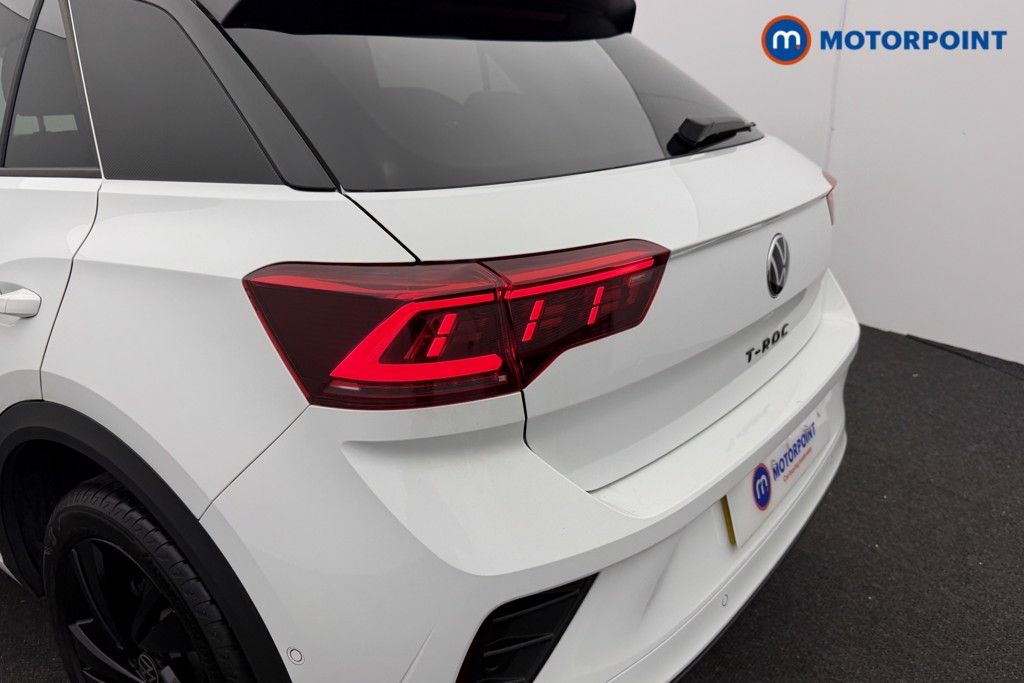 Used Volkswagen T-Roc for sale - 77245842: Photo 35