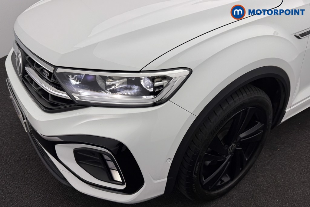 Used Volkswagen T-Roc for sale - 77245842: Photo 37