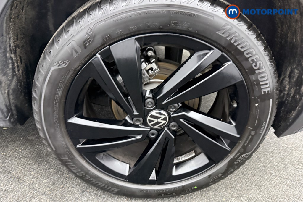 Used Volkswagen T-Roc for sale - 77245842: Photo 39