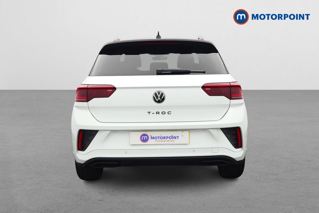 Used Volkswagen T-Roc for sale - 77245842: Photo 6