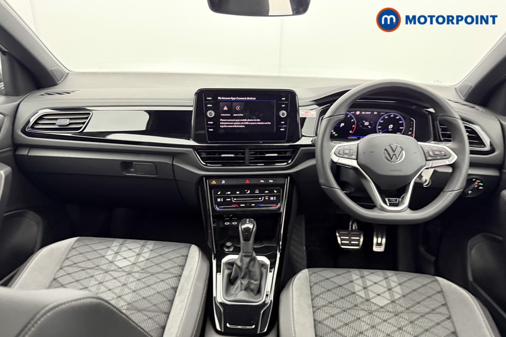 Used Volkswagen T-Roc for sale - 77245842: Photo 9