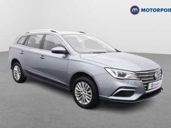 2022 - 115kW Exclusive EV 61kWh 5dr Auto