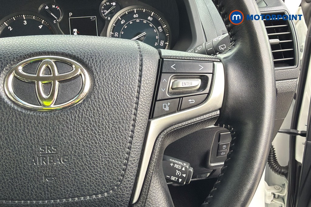 Used Toyota Land Cruiser 2022 for sale - 78123678: Photo 12