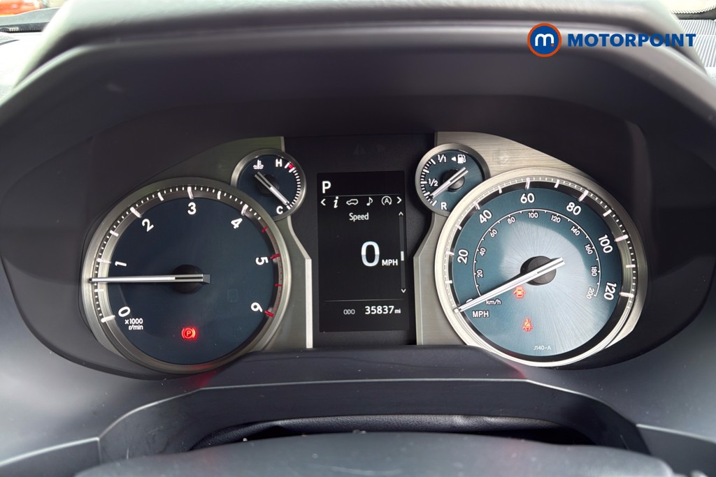 Used Toyota Land Cruiser 2022 for sale - 78123678: Photo 16