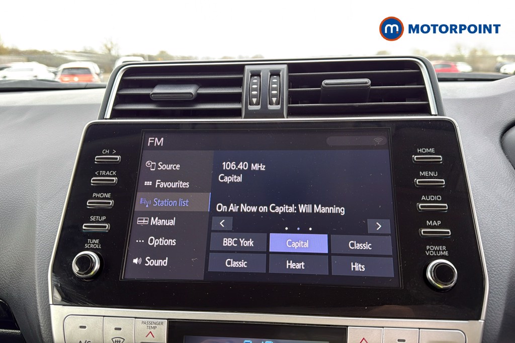 Used Toyota Land Cruiser 2022 for sale - 78123678: Photo 17