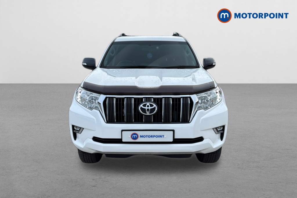 Used Toyota Land Cruiser 2022 for sale - 78123678: Photo 2