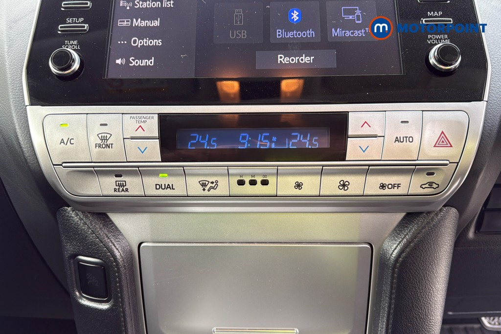 Used Toyota Land Cruiser 2022 for sale - 78123678: Photo 20