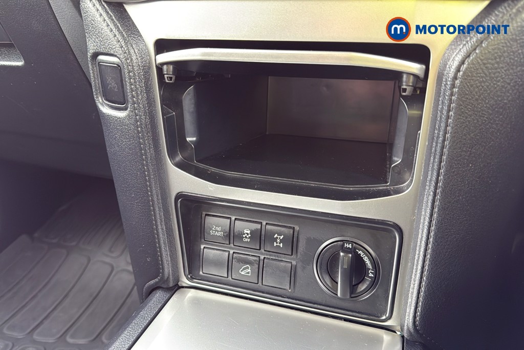 Used Toyota Land Cruiser 2022 for sale - 78123678: Photo 22