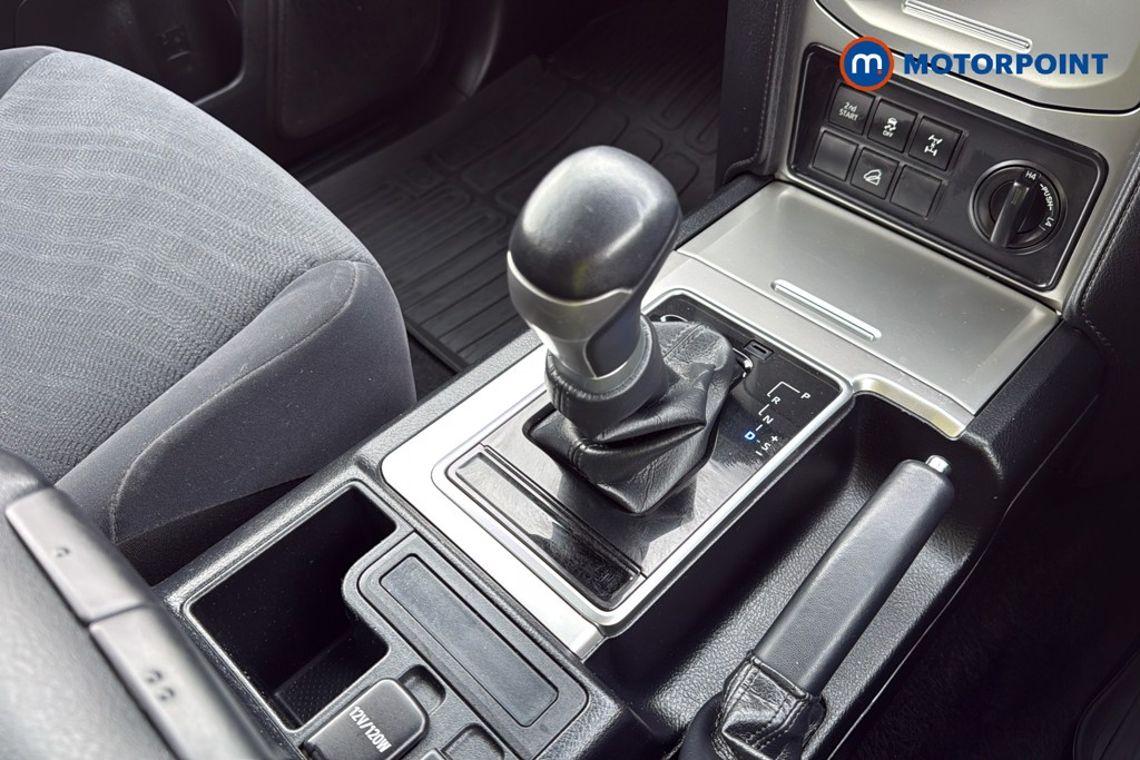 Used Toyota Land Cruiser 2022 for sale - 78123678: Photo 23